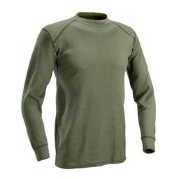 Термокофта Defcon 5 Thermal Shirt Long Sleeves M Оливкова (D5-1788 OD M)