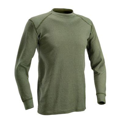 Термокофта Defcon 5 Thermal Shirt Long Sleeves S Оливкова (D5-1788 OD S)
