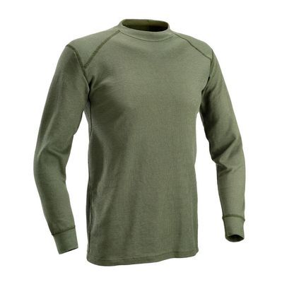 Термокофта Defcon 5 Thermal Shirt Long Sleeves S Оливкова (D5-1788 OD S)