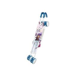 Коляска для кукол Smoby трость Ледяное сердце (250113)