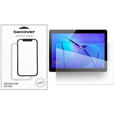 Стекло защитное BeCover Thomson TEO 10" (710035)