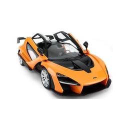 Радіокерована іграшка Rastar McLaren Senna 1:14 (96660 orange)