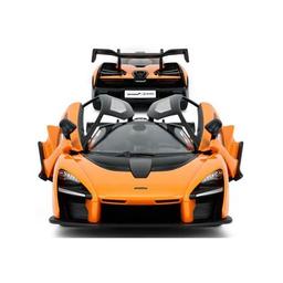 Радіокерована іграшка Rastar McLaren Senna 1:14 (96660 orange)