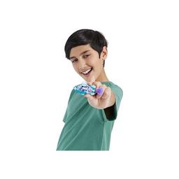 Интерактивная игрушка Pets & Robo Alive S3 - Роборыбка (голубая) (7191-3)