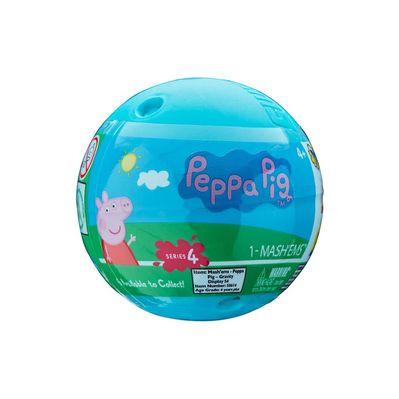 Фигурка Mash'ems Игрушка-сюрприз в шаре – Свинка Пеппа (50614)