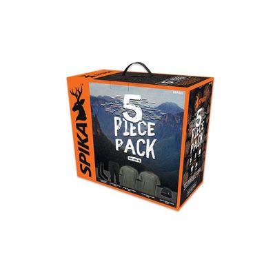 Комплект термобілизни Spika Набір 5 речей M (BXP-001-M)