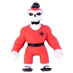 Антистресс Monster Flex Растягивающая игрушка Череп каратист (90006_Череп_каратист(5))