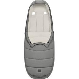 Зимний конверт Cybex Platinum Mirage Grey (523000715)