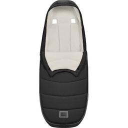 Зимний конверт Cybex Platinum Sepia Black (523000713)