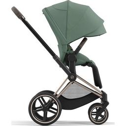 Набір текстилю для коляски Cybex Priam Leaf Green (523000773)