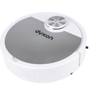 Пилосос DYXON MEGAVAC 3000 white-silver