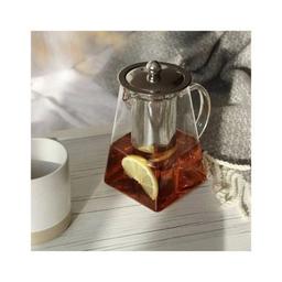 Заварник Stenson із ситом 750 мл (R30159)