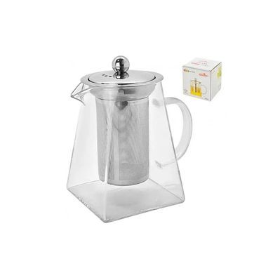 Заварник Stenson із ситом 750 мл (R30159)