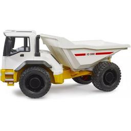 Спецтехніка Bruder Самоскид (03420)