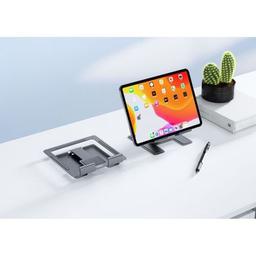 Подставка для планшета XO C136 grey (XO-C136)