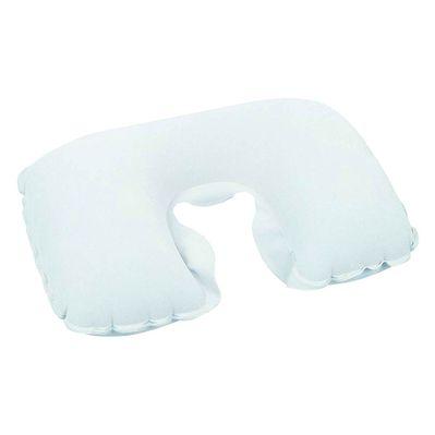 Туристична подушка BestWay 67006 Сіра (BW 67006 grey)