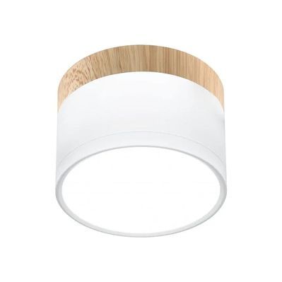 Світильник точковий Candellux 2273648 TUBA (2273648)