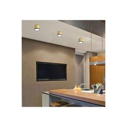 Светильник точечный Candellux 2275956 TUBA (2275956)