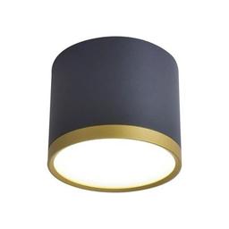 Світильник точковий Candellux 2275963 TUBA (2275963)