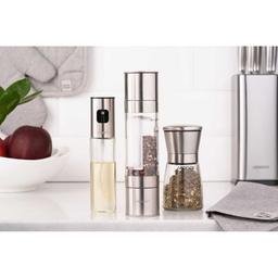 Бутылка для масла Ardesto Gemini Розпилювач 100 мл (AR1512SS)