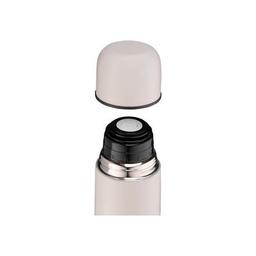 Термос Ardesto Bright City 1000 мл Бежевий (AR2610BG)