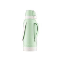 Термос Ardesto Gemini Gourmet 2000 мл Зелений (AR2620GRG)