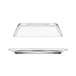 Маслянка кухонна Ardesto 18,7 х 7,8 см скло (AR2603BD)