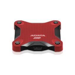 Накопичувач SSD USB 3.2 512GB SD620 ADATA (SD620-512GCRD)