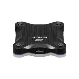 Накопичувач SSD USB 3.2 1TB SD620 ADATA (SD620-1TCBK)