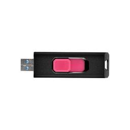 Накопитель SSD USB 3.2 2TB SD610 ADATA (SC610-2000G-CBK/RD)