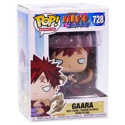 Фигурка для геймеров Funko Pop cерии Naruto- Гаара (46627)