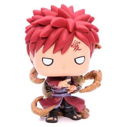 Фигурка для геймеров Funko Pop cерии Naruto- Гаара (46627)