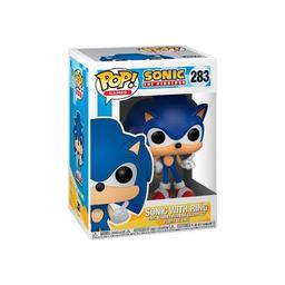 Фігурка для геймерів Funko Pop серії Сонік - Сонік (20146)