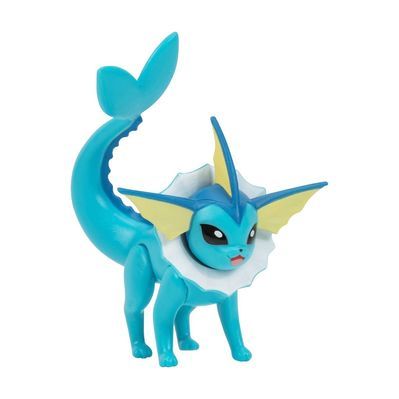 Фігурка Pokemon W15 - Вапореон (PKW3578)