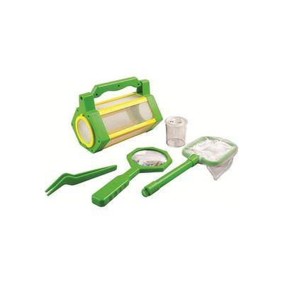 Набор для экспериментов EDU-Toys Набор натуралиста 5 в 1 (BL033)