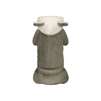 Костюм для тварин Pet Fashion ALF S хакі (4823082430000)