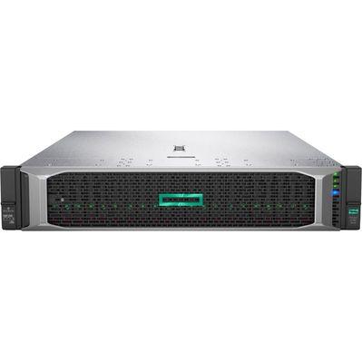 Сервер Hewlett Packard Enterprise DL380 Gen10 8SFF (P50751-B21 / v1-2-2)