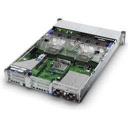Сервер Hewlett Packard Enterprise DL380 Gen10 8SFF (P50751-B21 / v1-1-1)