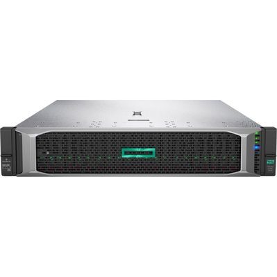 Сервер Hewlett Packard Enterprise DL380 Gen10 8SFF (P50751-B21 / v1-3-1)