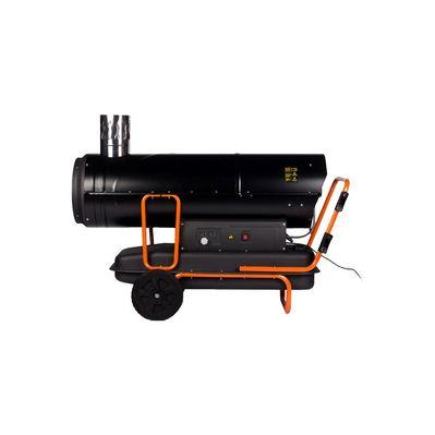 Обігрівач Tekhmann TCDH-50/2000