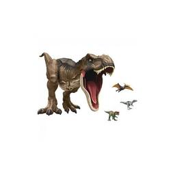 Фигурка Jurassic World Невероятно большой Ти-рекс (HBK73)