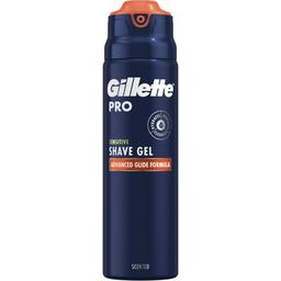 Гель для гоління Gillette Pro Sensitive 200 мл (7702018604005)