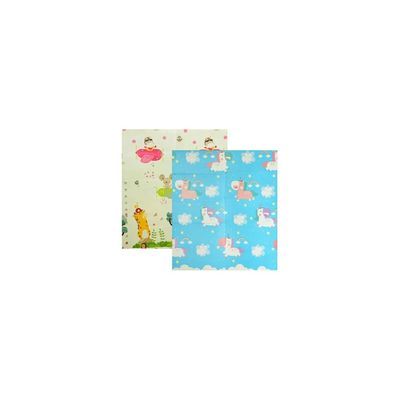 Дитячий килимок Bambi Ліс-єдинорог (MR 0587-2 Ліс-єдинорог)