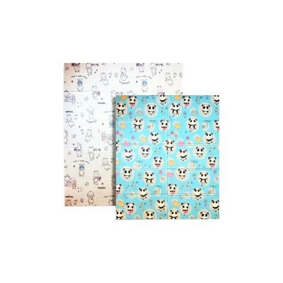 Дитячий килимок Bambi Панда-ведмідь (MR 0587-2 Панда-ведмідь)