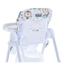 Стульчик для кормления Bambi M 3233 lion king beige