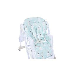 Стілець для годування Bambi M 3233 puppy boy beige