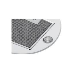 Вытяжка кухонная GRANADO Segovia 3604-1200 white (GCH6436455)