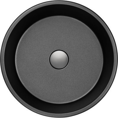 Раковина GRANADO Toro black (gbs0401)