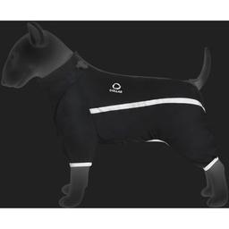 Дождевик для животных Collar Teremok M 48 розовый (39907)