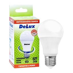 Лампочка Delux BL 60 12 Вт 6500K (90020550)